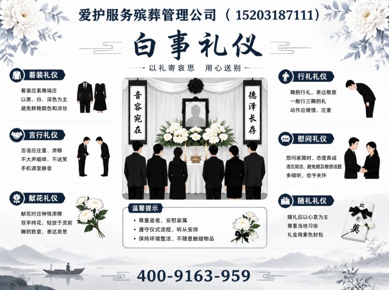 青浦区丧葬用品展示图
